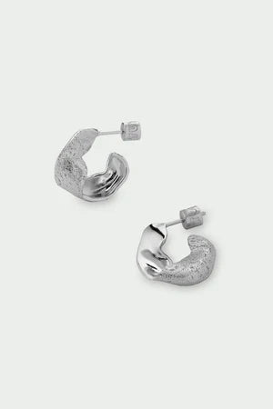 Tutti Wave ER Silver