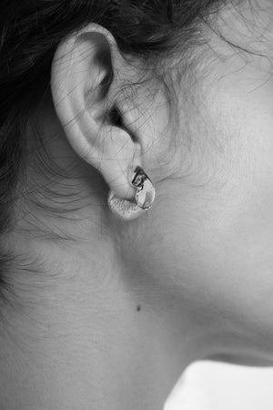 Tutti Wave ER Silver