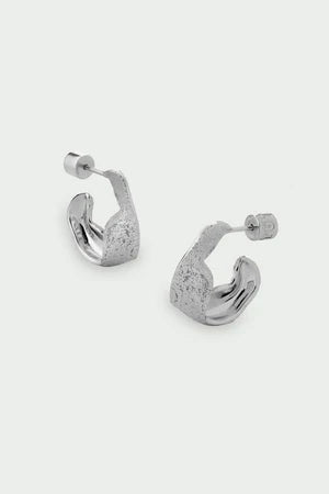 Tutti Wave ER Silver