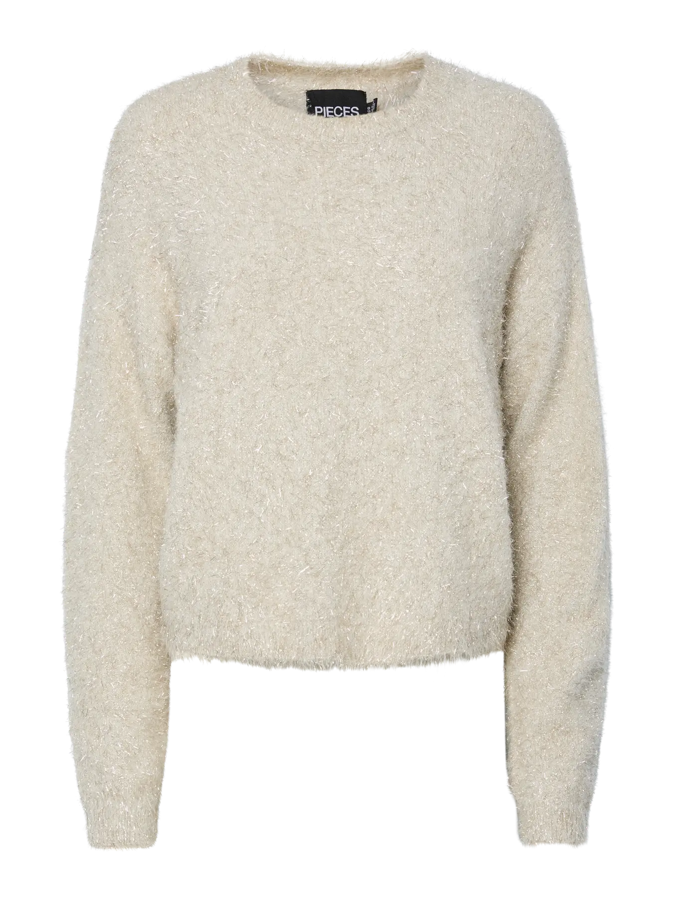 PcMie LS Knit Birch