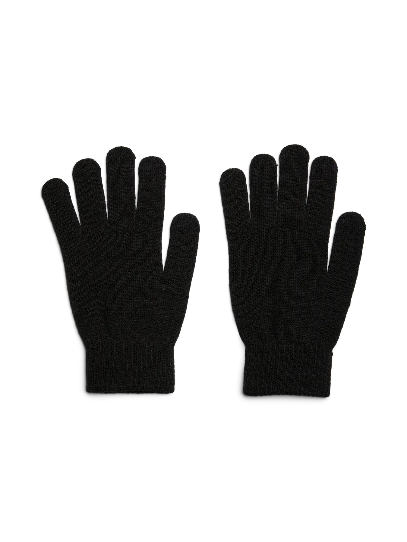 PcNew Gloves Black