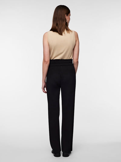 YasAlisa Pleated Trouser