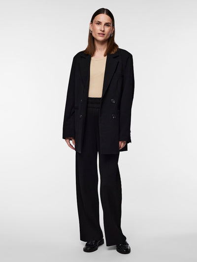 YasAlisa Pleated Trouser