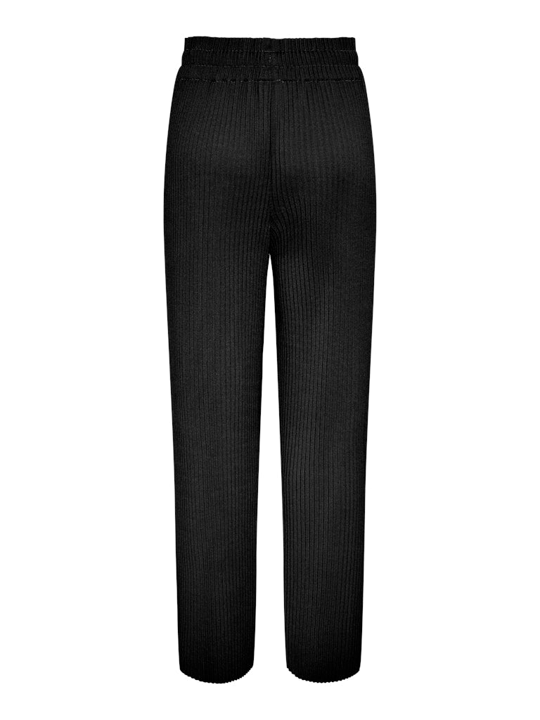 YasAlisa Pleated Trouser