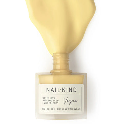 Nailkind Yellow Pina Colada