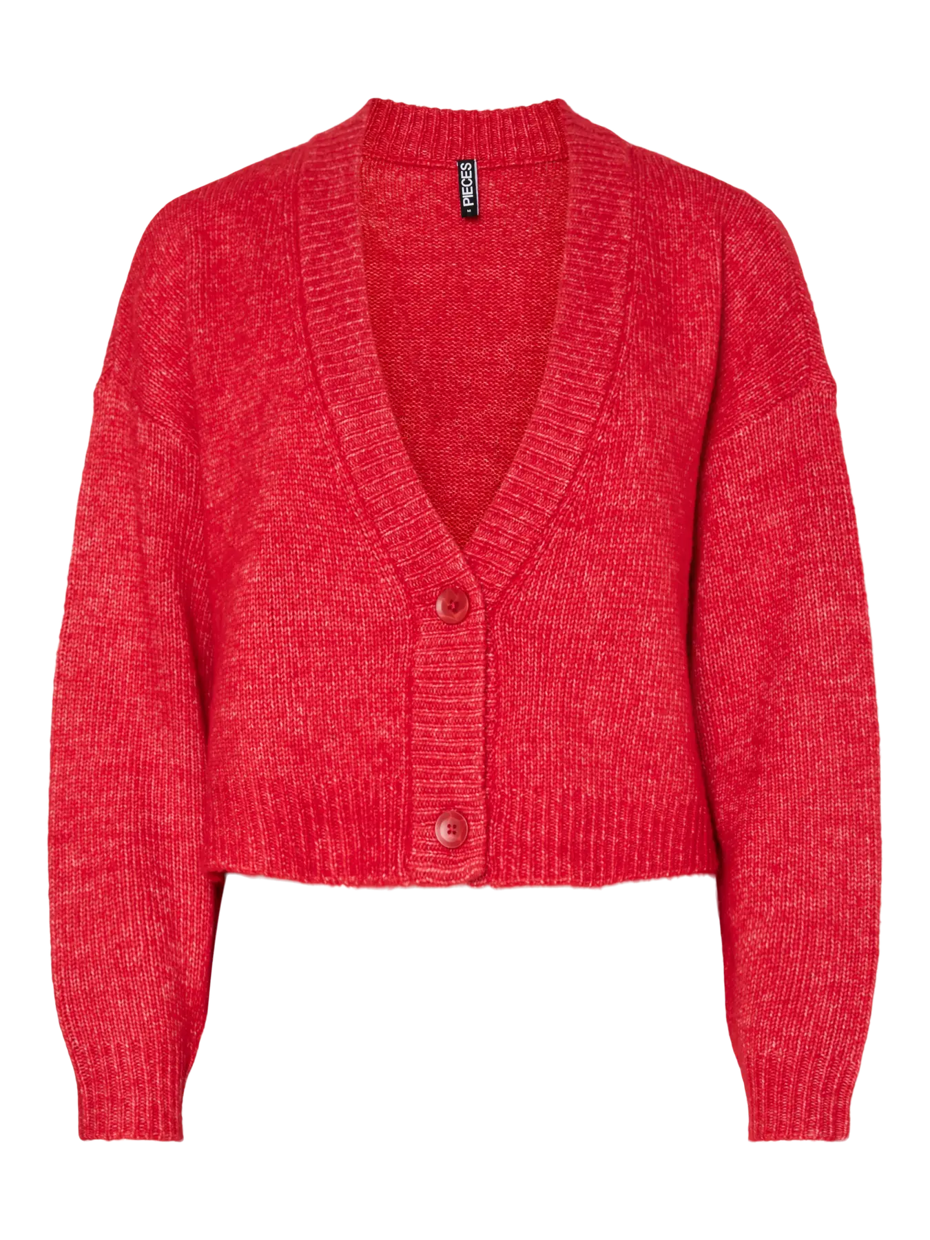 PcJimma Cardigan Goji Berry