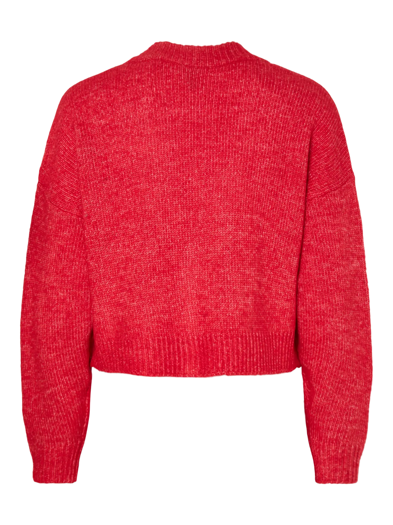 PcJimma Cardigan Goji Berry
