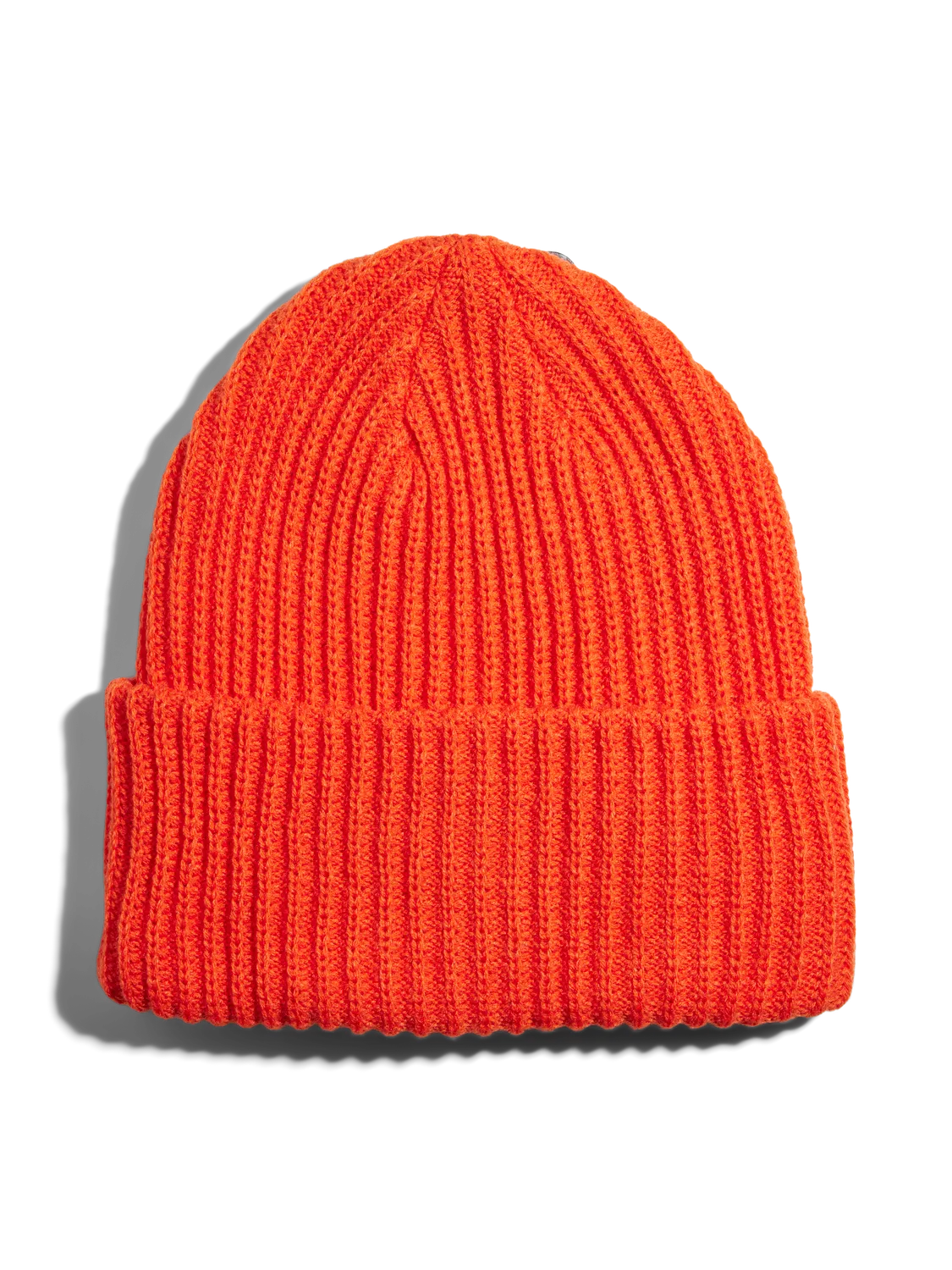 PcHexo Knit Hat Tangerine