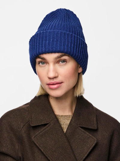 PcHexo Knit Hat Bellwether Blue