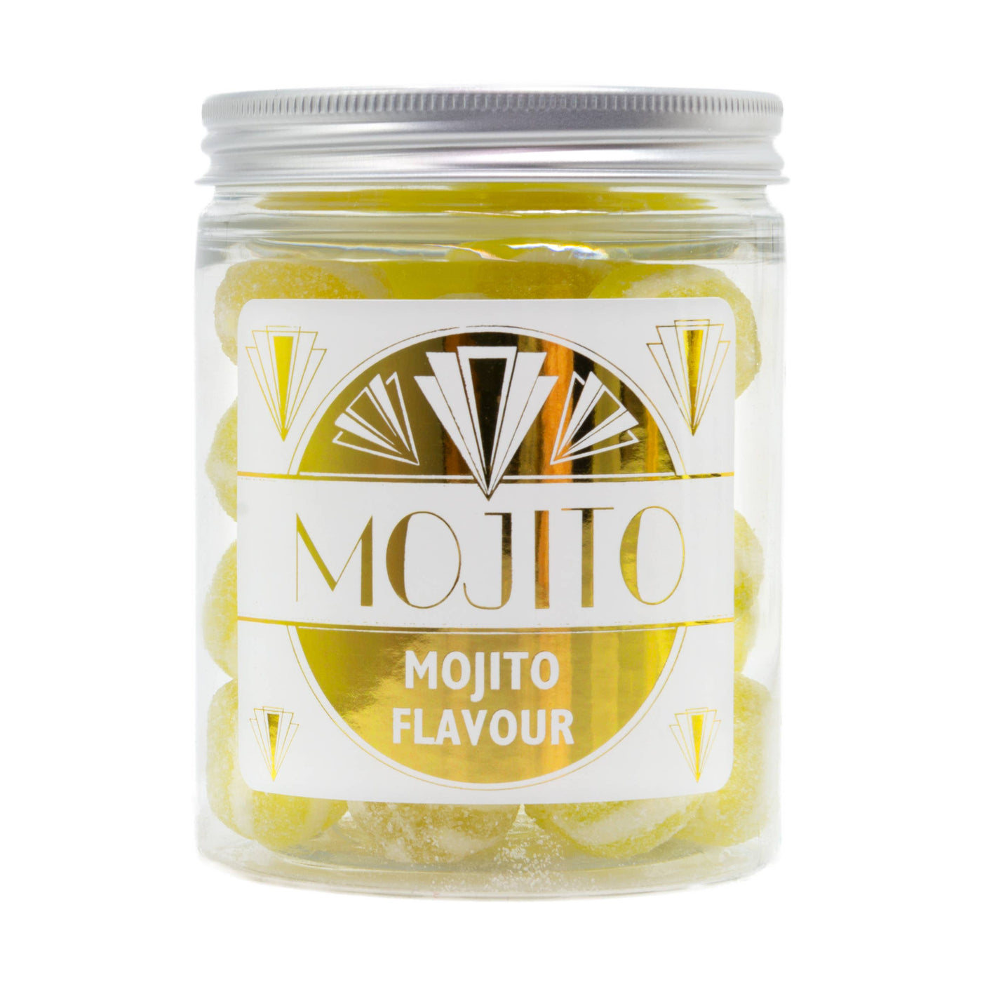 Mojito Hard Boiled Sweets