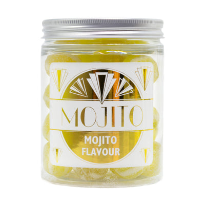 Mojito Hard Boiled Sweets
