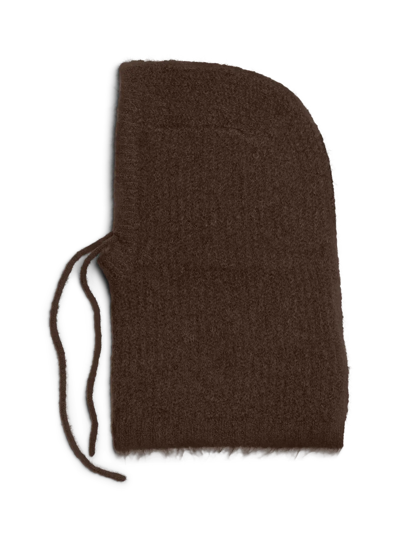 PcNambi Balaclava Hot Fudge