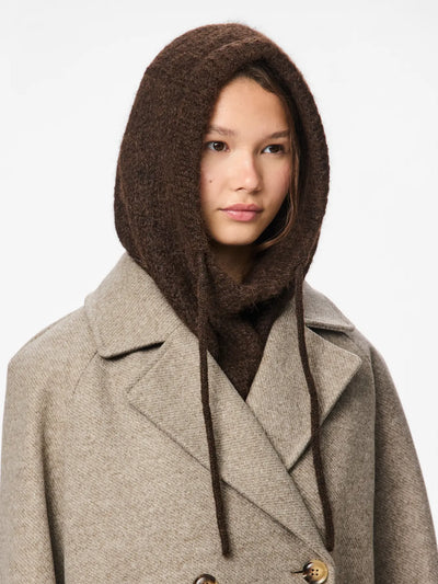 PcNambi Balaclava Hot Fudge