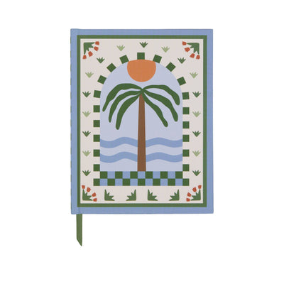 Designworks Ink A Dopo Palm Journal