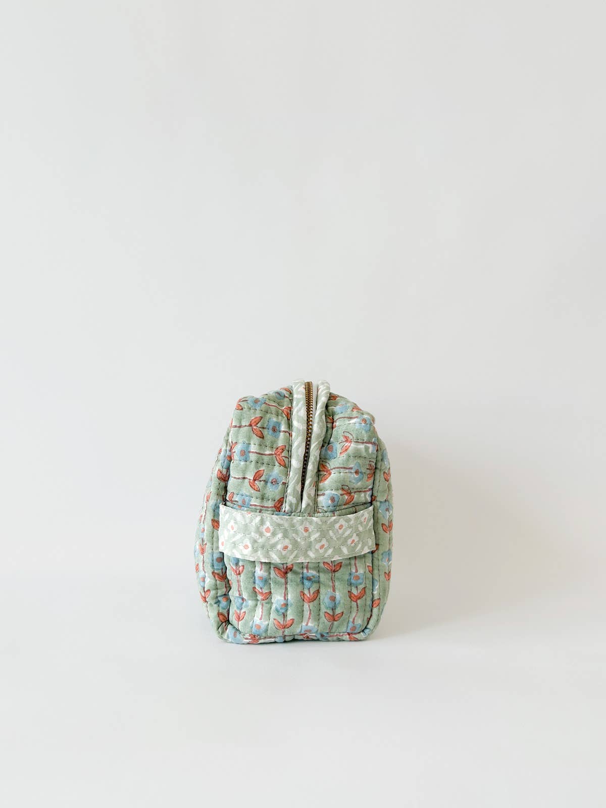 Garland Washbag, Duck Egg