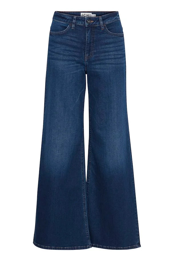 IhTwiggy Wide Leg Jeans