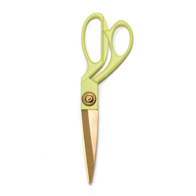 Designworks Ink Scissors Boxed - Matcha - Good As Gold