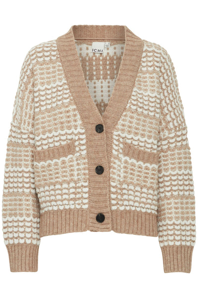 IhAmbis Cardigan Nomad