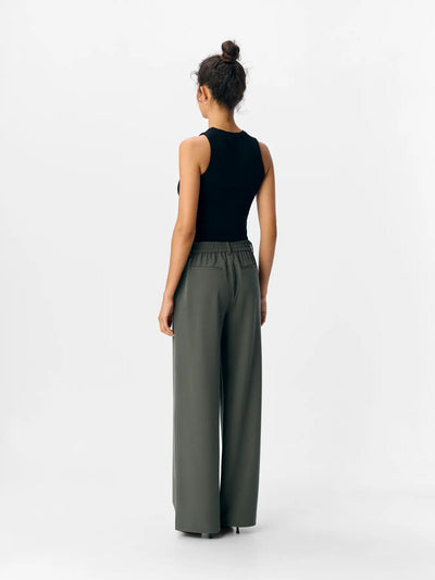 ObjLisa Trousers Kambaba