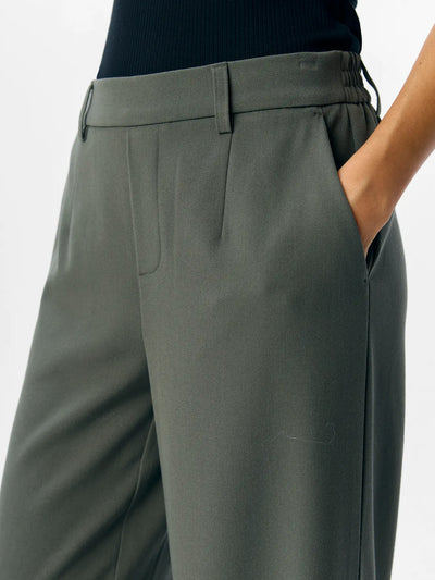 ObjLisa Trousers Kambaba