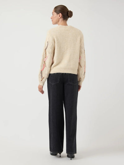 YasGabbi Knit Birch