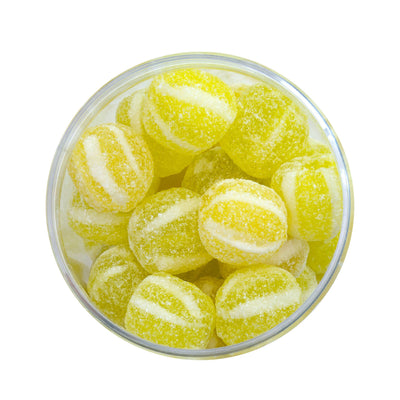 Mojito Hard Boiled Sweets