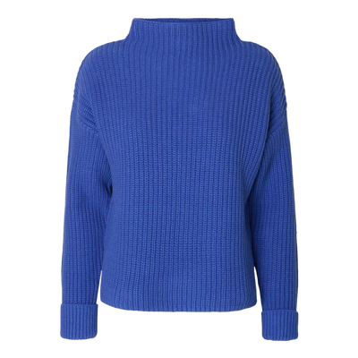 SlfSelma Knit dazzling Blue
