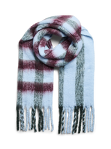 Cashmere Blue