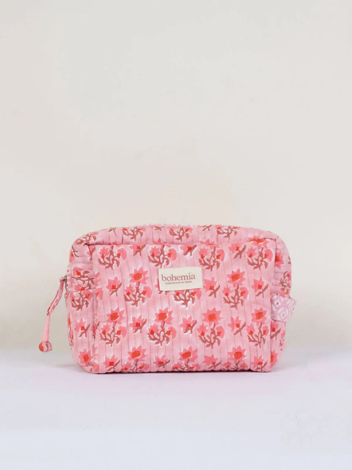 Posie Washbag Vintage Pink Medium