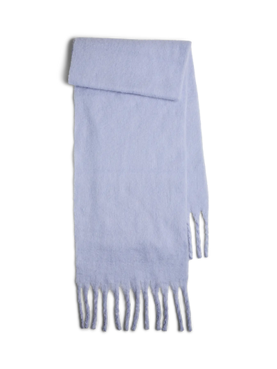 PcNikita Long Scarf Baby Lavender
