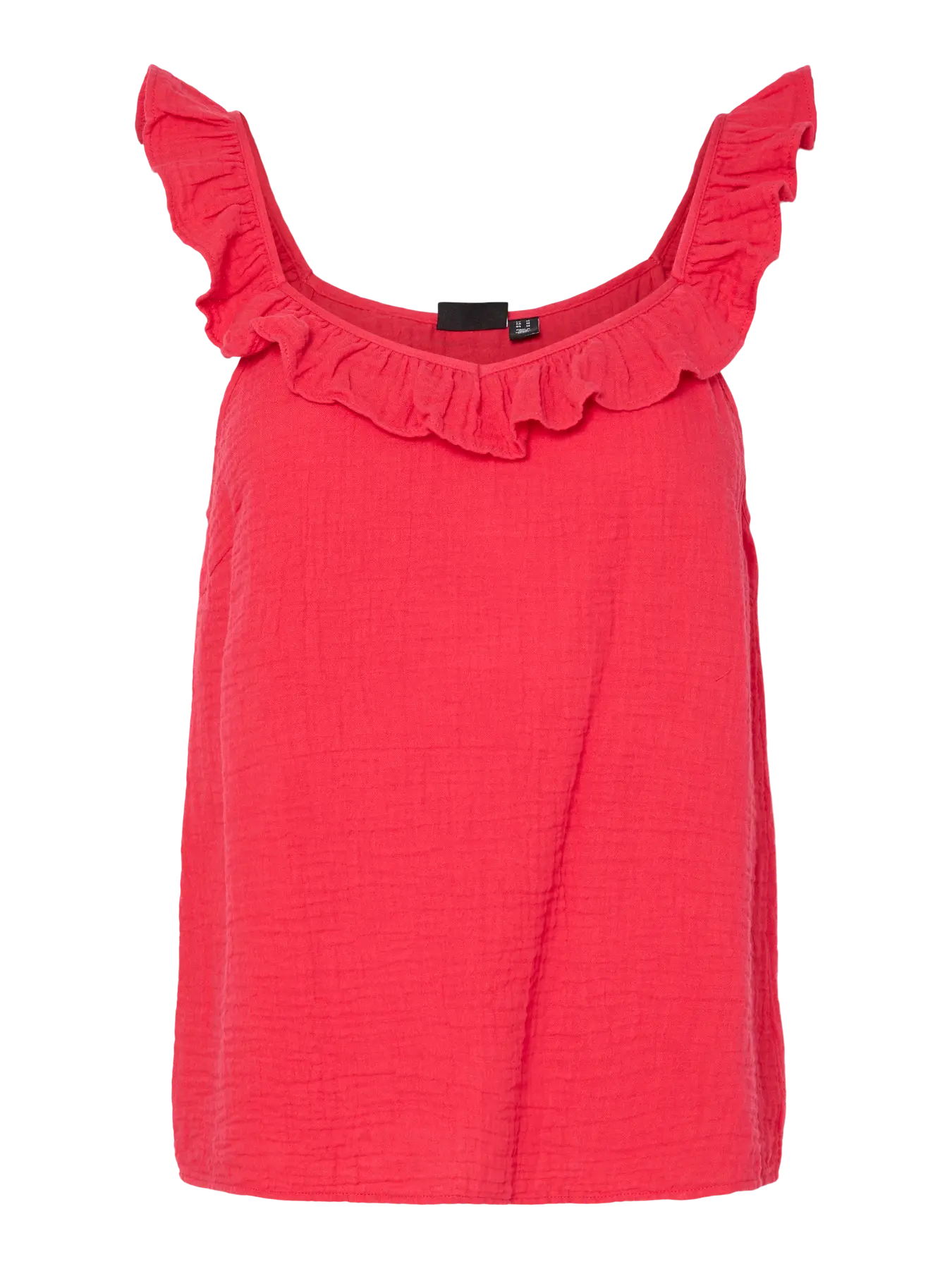PcSastina Top Lollipop Red