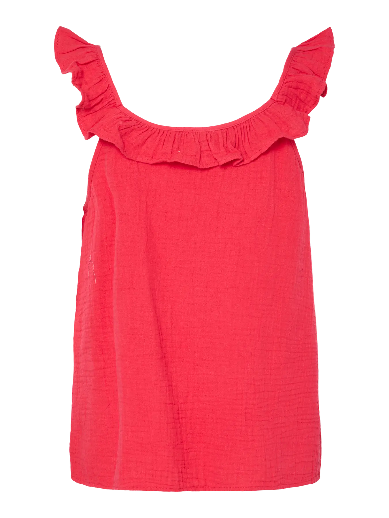 PcSastina Top Lollipop Red