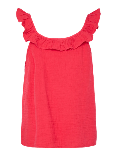PcSastina Top Lollipop Red