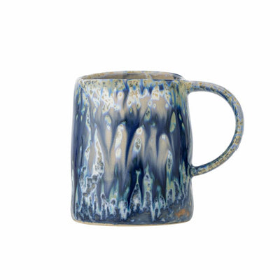 Yori Mug Navy