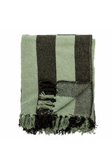 Green Stripes
