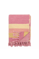 Pink Stripes