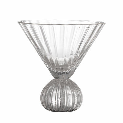 Taurin Cocktail Glass