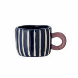 Navy Stripes