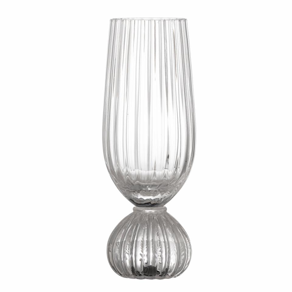 Taurin Champagne Glass