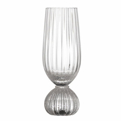 Taurin Champagne Glass