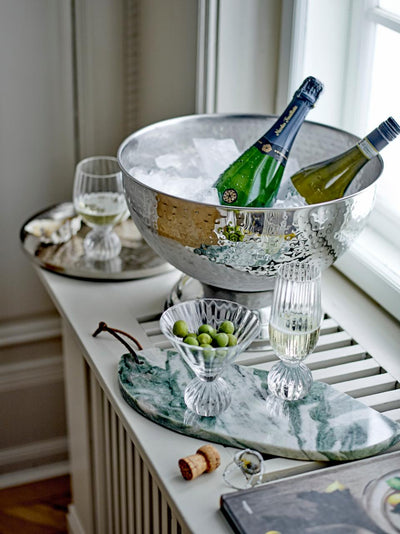 Taurin Champagne Glass