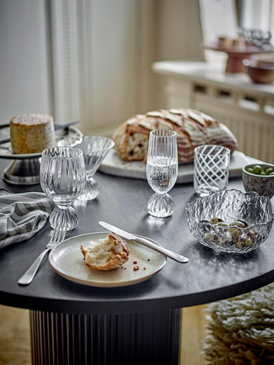 Taurin Wine Glass