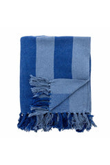 Blue Stripes