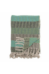 Green Stripes