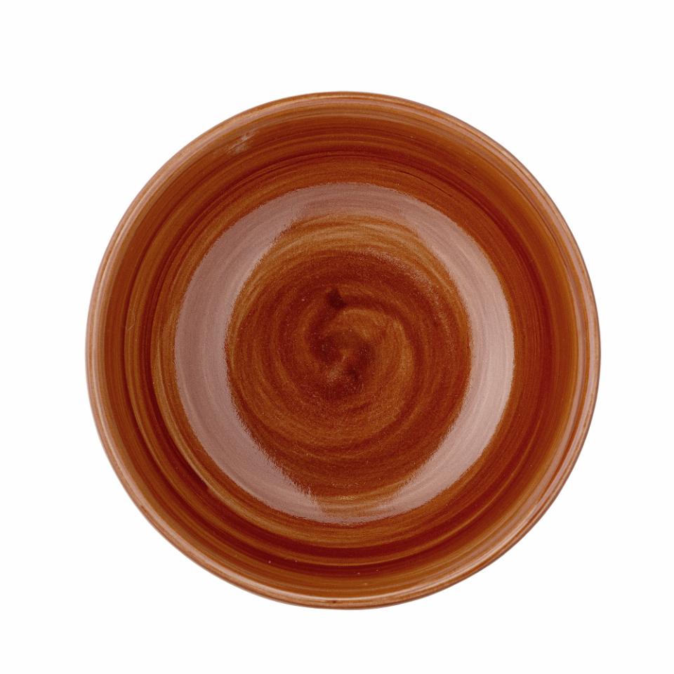 Check Bowl Blue