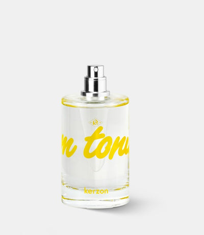 Eau de Toilette Gym Tonic