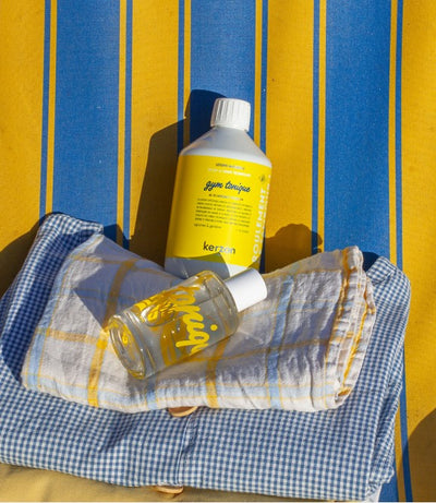 Eau de Toilette Gym Tonic