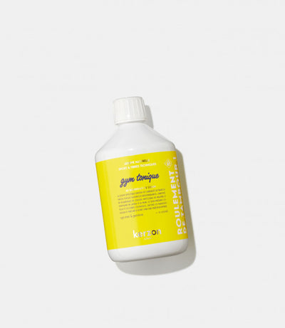Laundry Detergent Gym Tonic Athletic Fibers