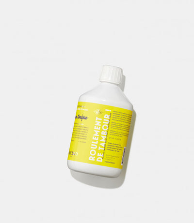 Laundry Detergent Gym Tonic Athletic Fibers