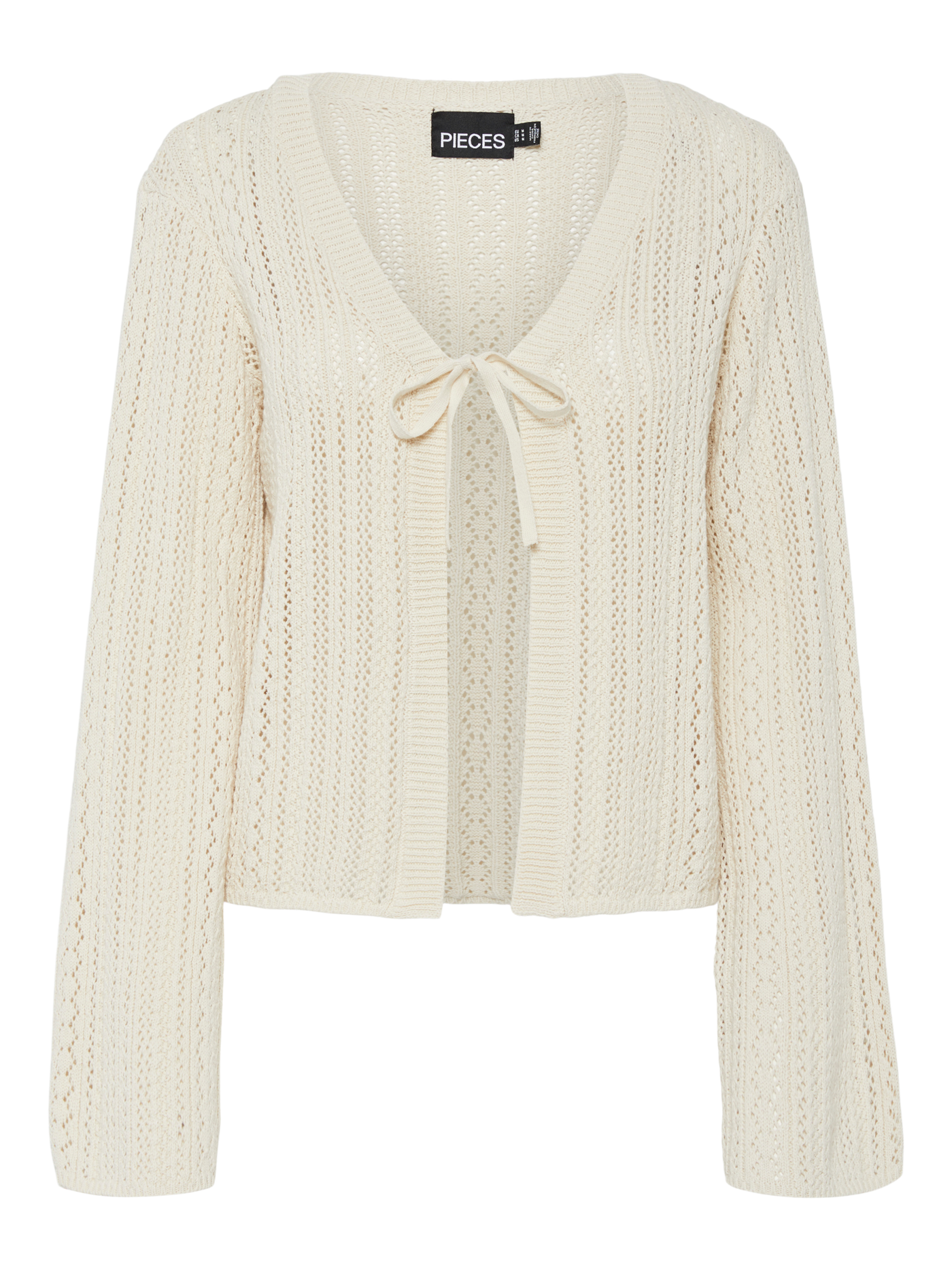 PcNuka Cardigan Birch